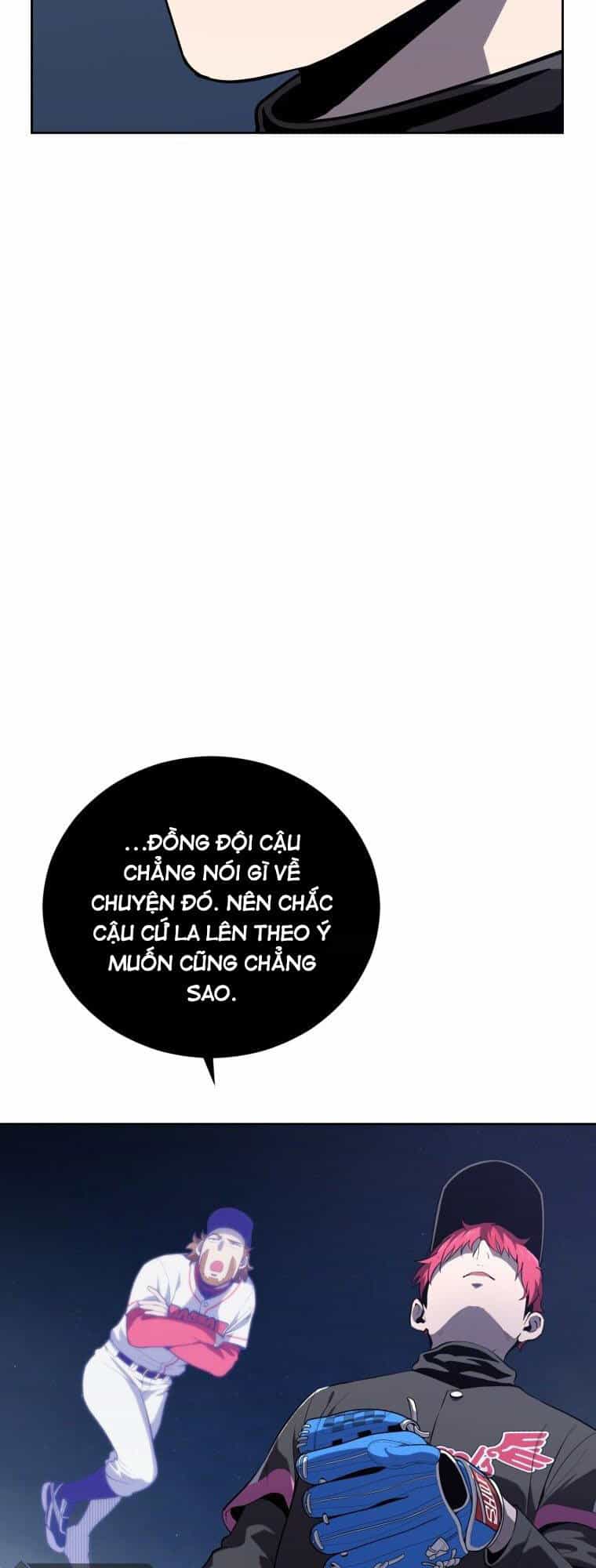 Vua Bóng Chày - Chương 28 - ảnh 51
