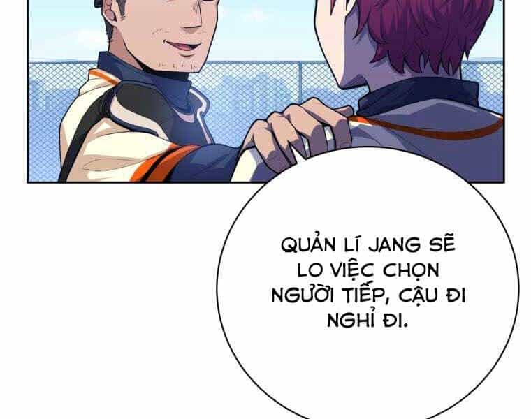 Vua Bóng Chày - Chương 2.5 - ảnh 107
