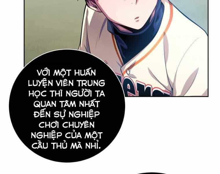 Vua Bóng Chày - Chương 2.5 - ảnh 129