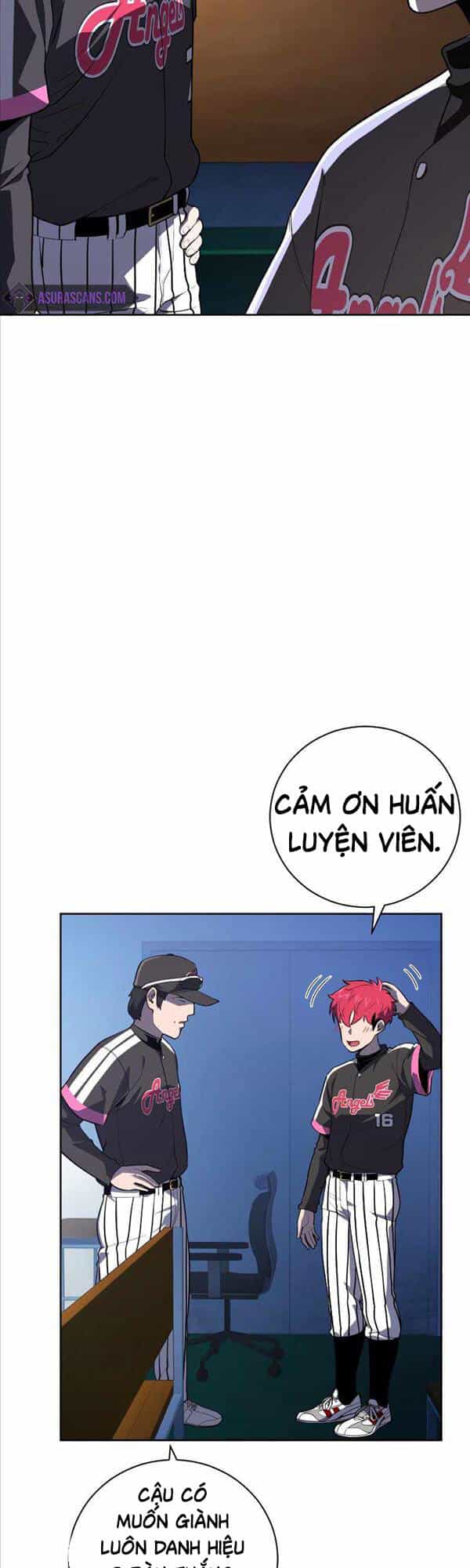 Vua Bóng Chày - Chương 30 - ảnh 50