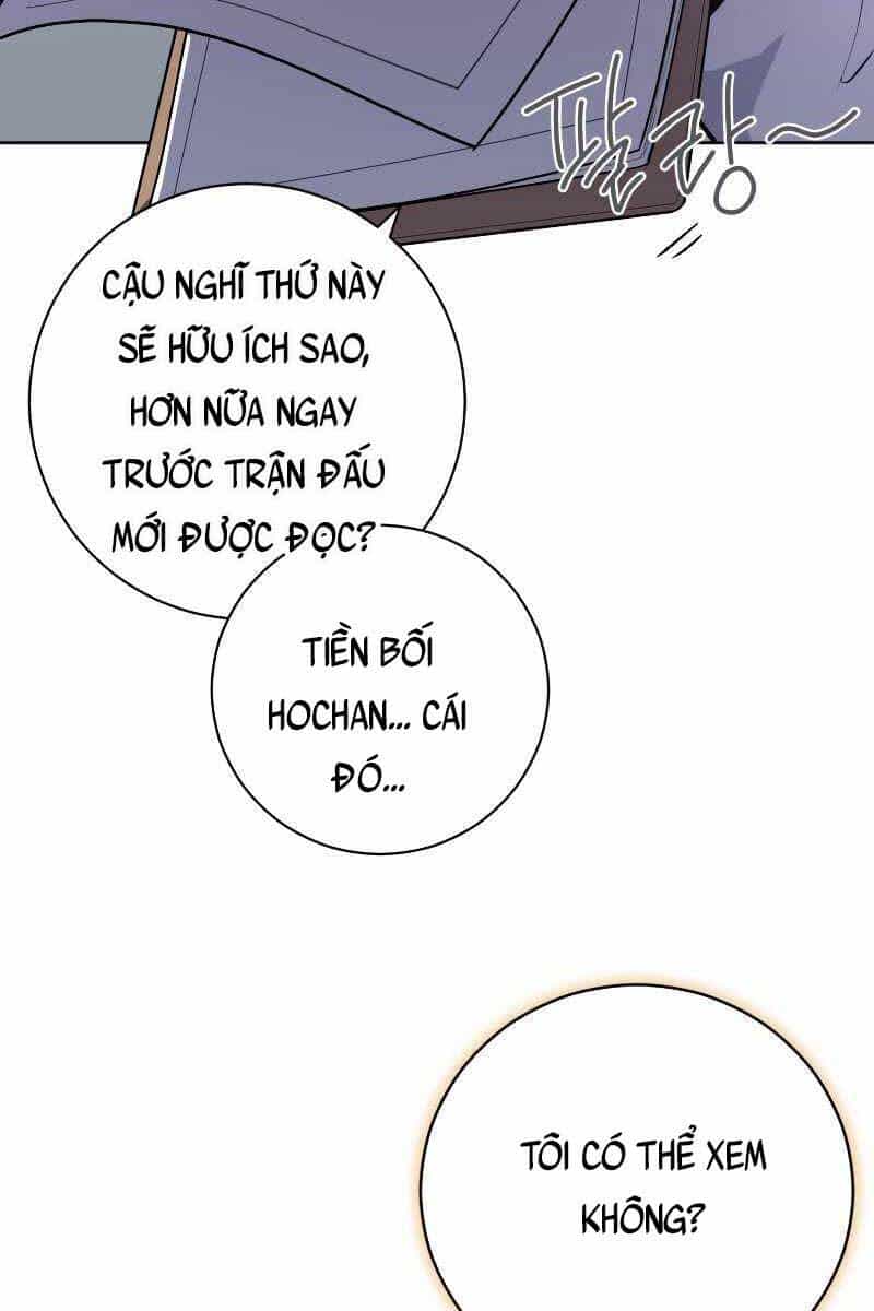 Vua Bóng Chày - Chương 32 - ảnh 113