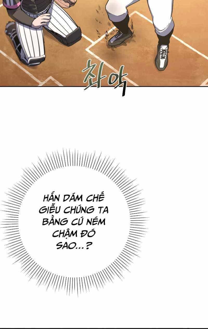 Vua Bóng Chày - Chương 34 - ảnh 109