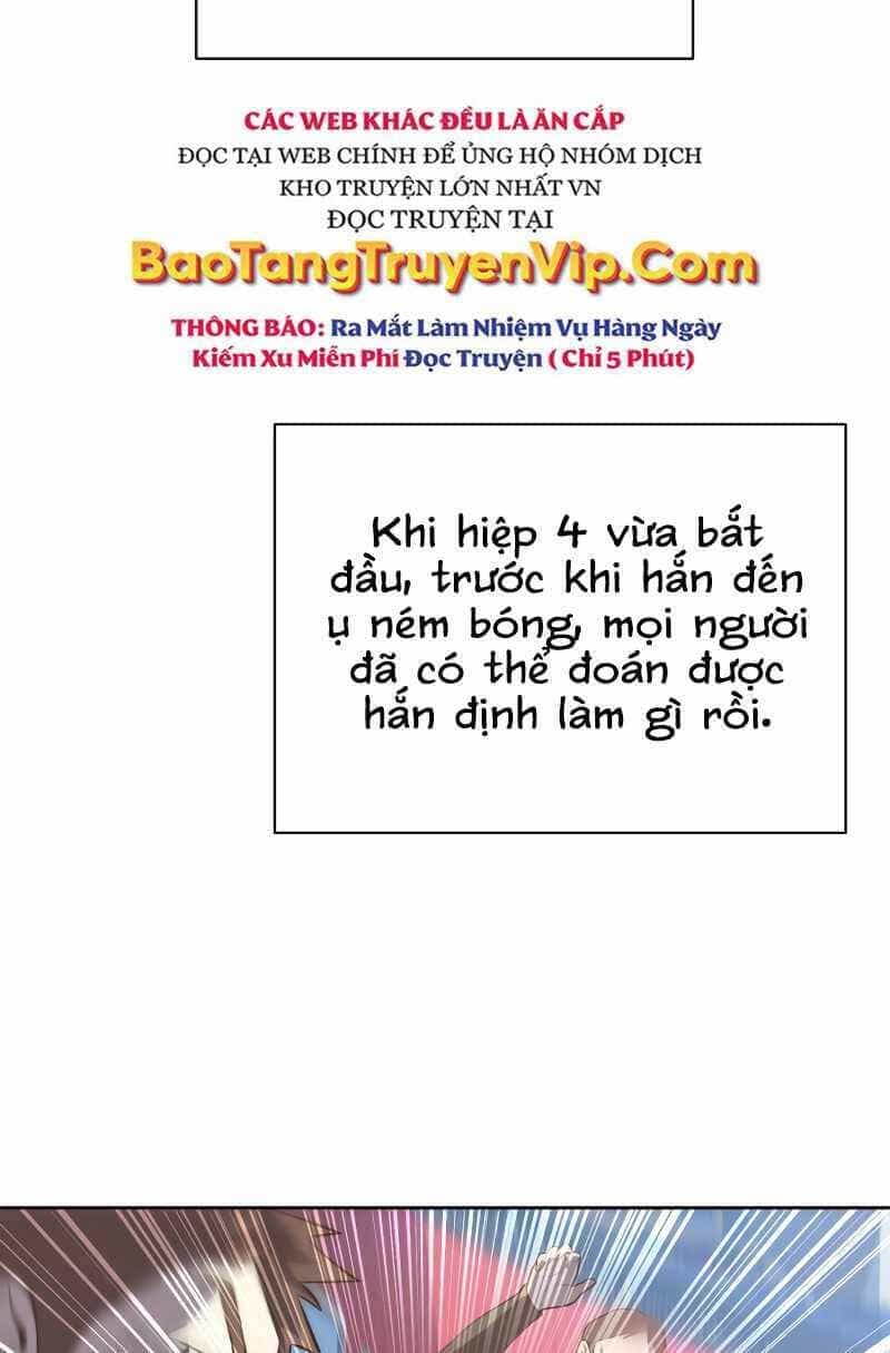 Vua Bóng Chày - Chương 34 - ảnh 15