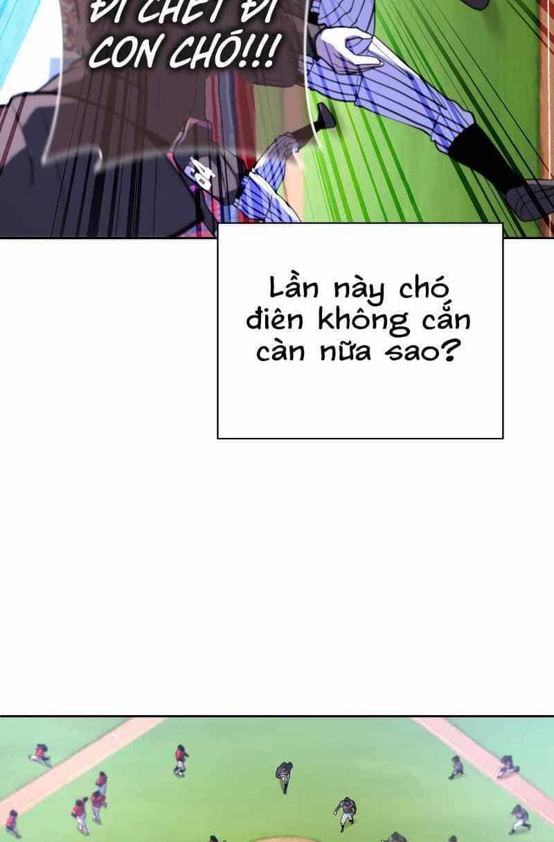 Vua Bóng Chày - Chương 34 - ảnh 19