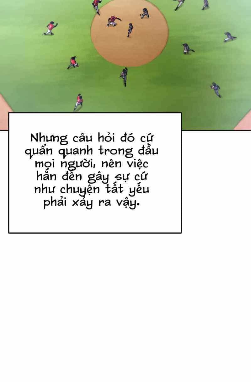 Vua Bóng Chày - Chương 34 - ảnh 20