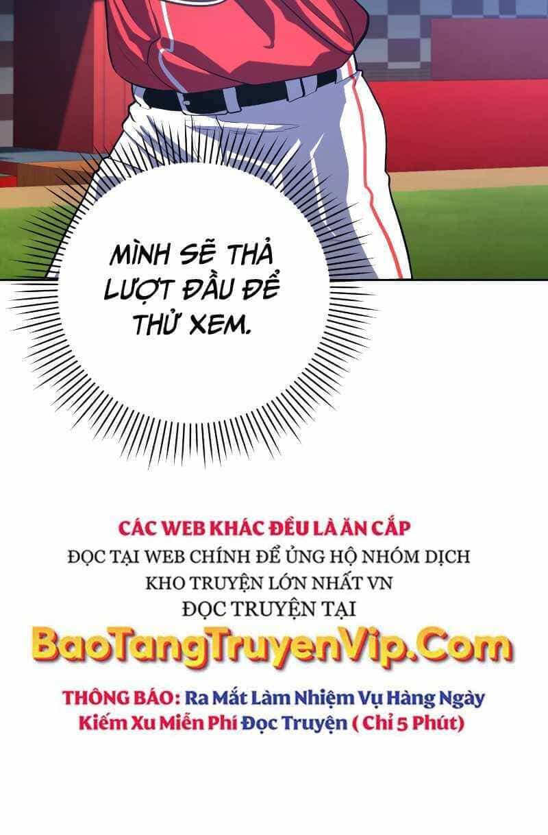 Vua Bóng Chày - Chương 34 - ảnh 66