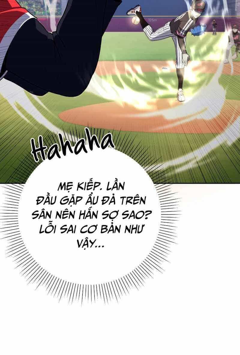 Vua Bóng Chày - Chương 34 - ảnh 78