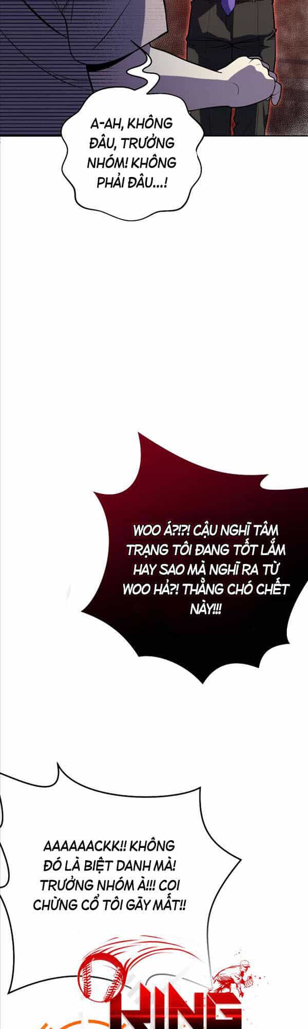 Vua Bóng Chày - Chương 36 - ảnh 17