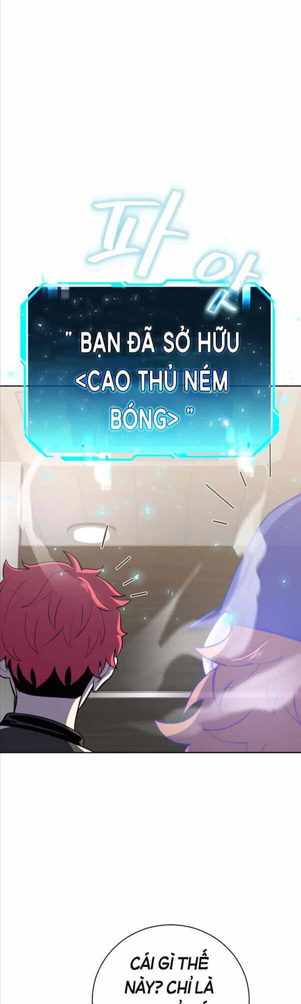 Vua Bóng Chày - Chương 36 - ảnh 22