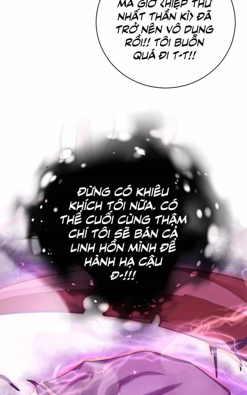 Vua Bóng Chày - Chương 37 - ảnh 14