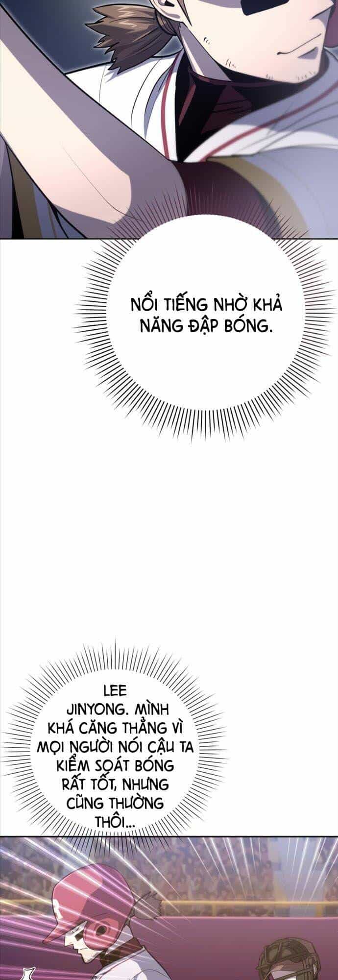 Vua Bóng Chày - Chương 38 - ảnh 15