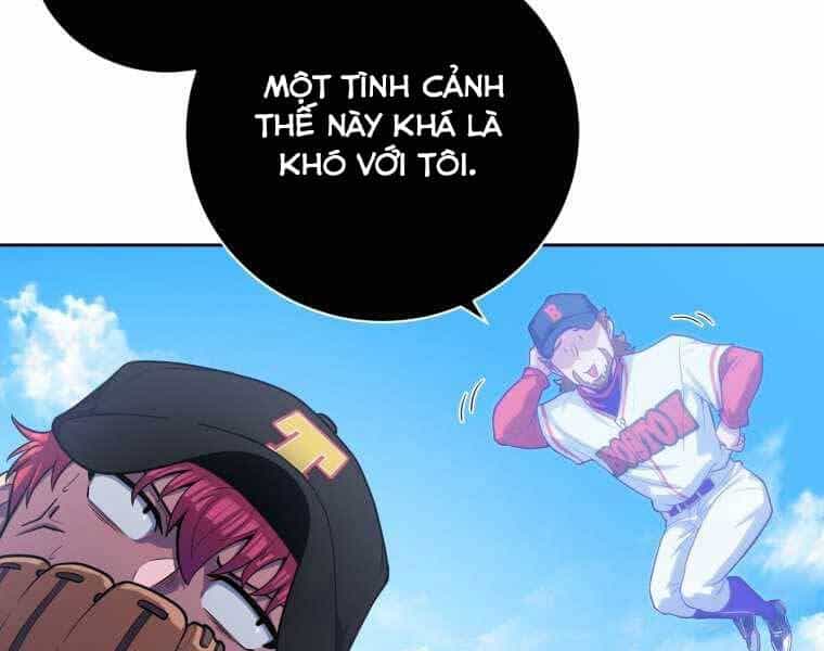 Vua Bóng Chày - Chương 3 - ảnh 133