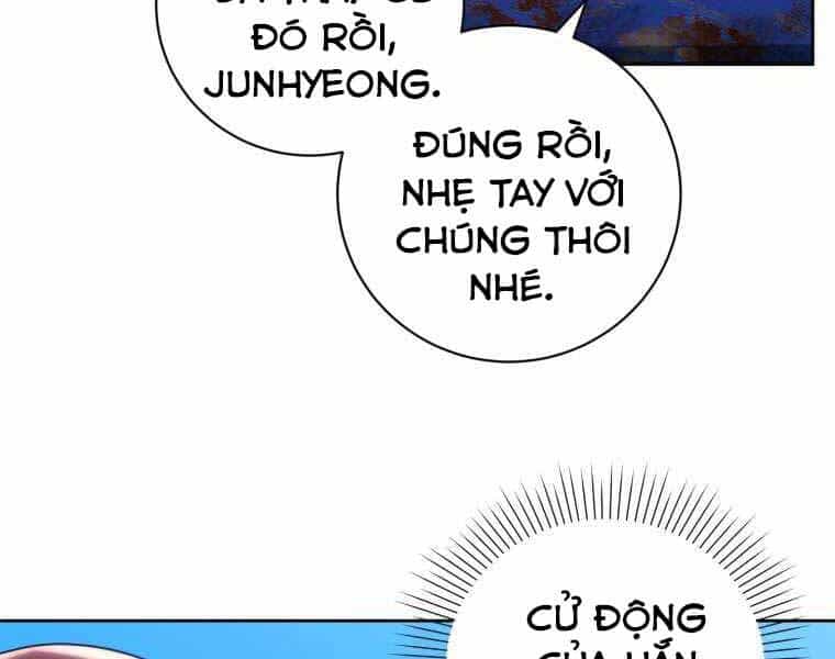 Vua Bóng Chày - Chương 3 - ảnh 198