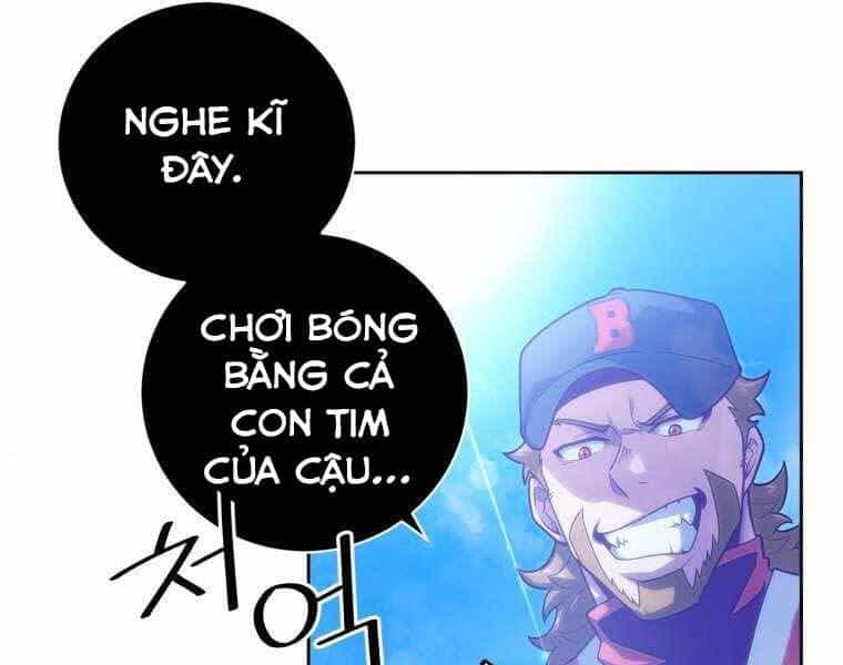 Vua Bóng Chày - Chương 3 - ảnh 212