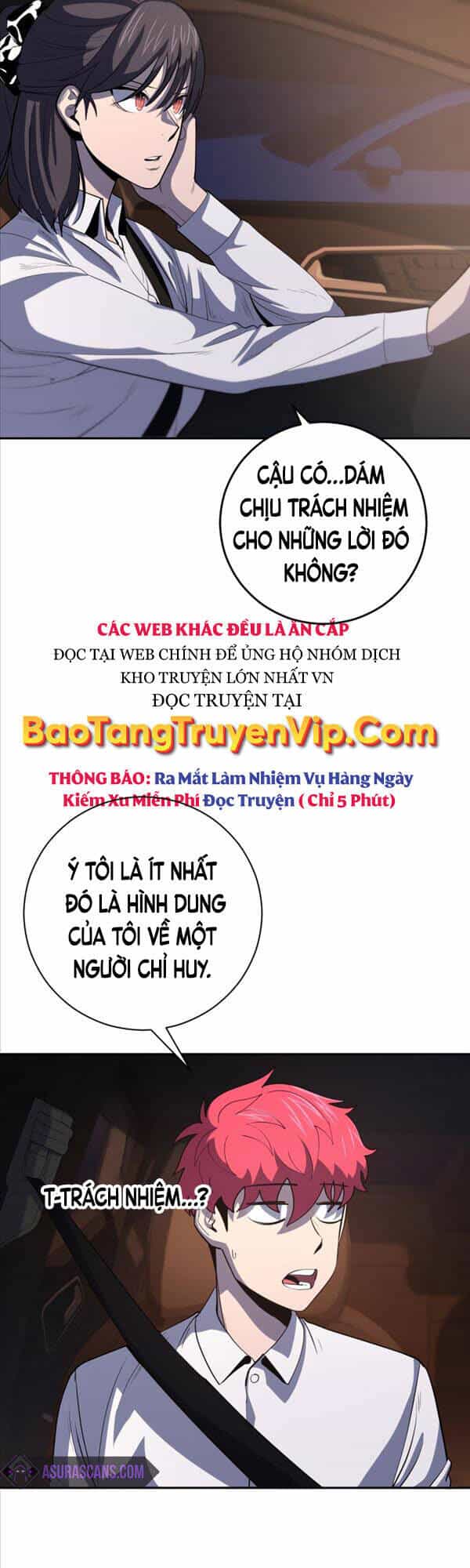 Vua Bóng Chày - Chương 43 - ảnh 11