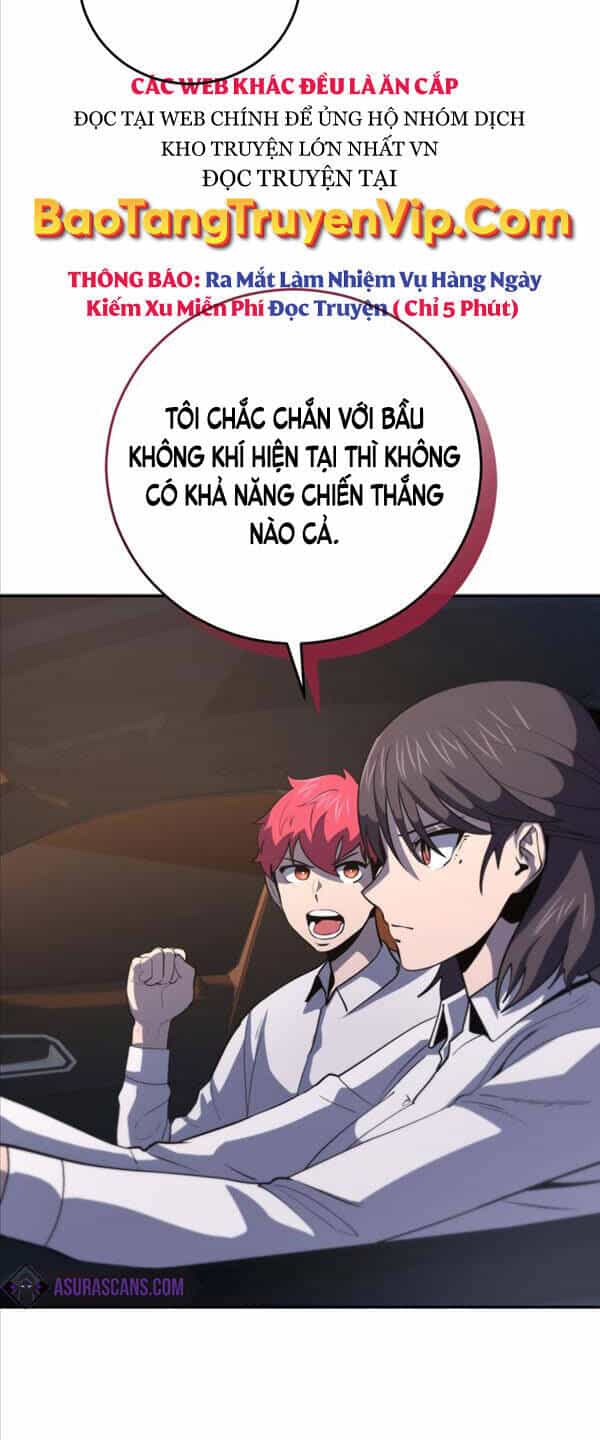 Vua Bóng Chày - Chương 43 - ảnh 23