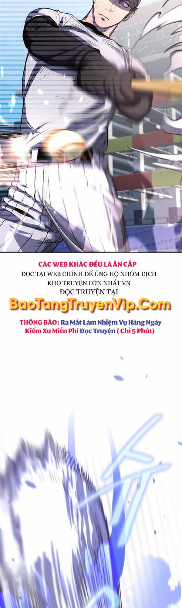 Vua Bóng Chày - Chương 43 - ảnh 51