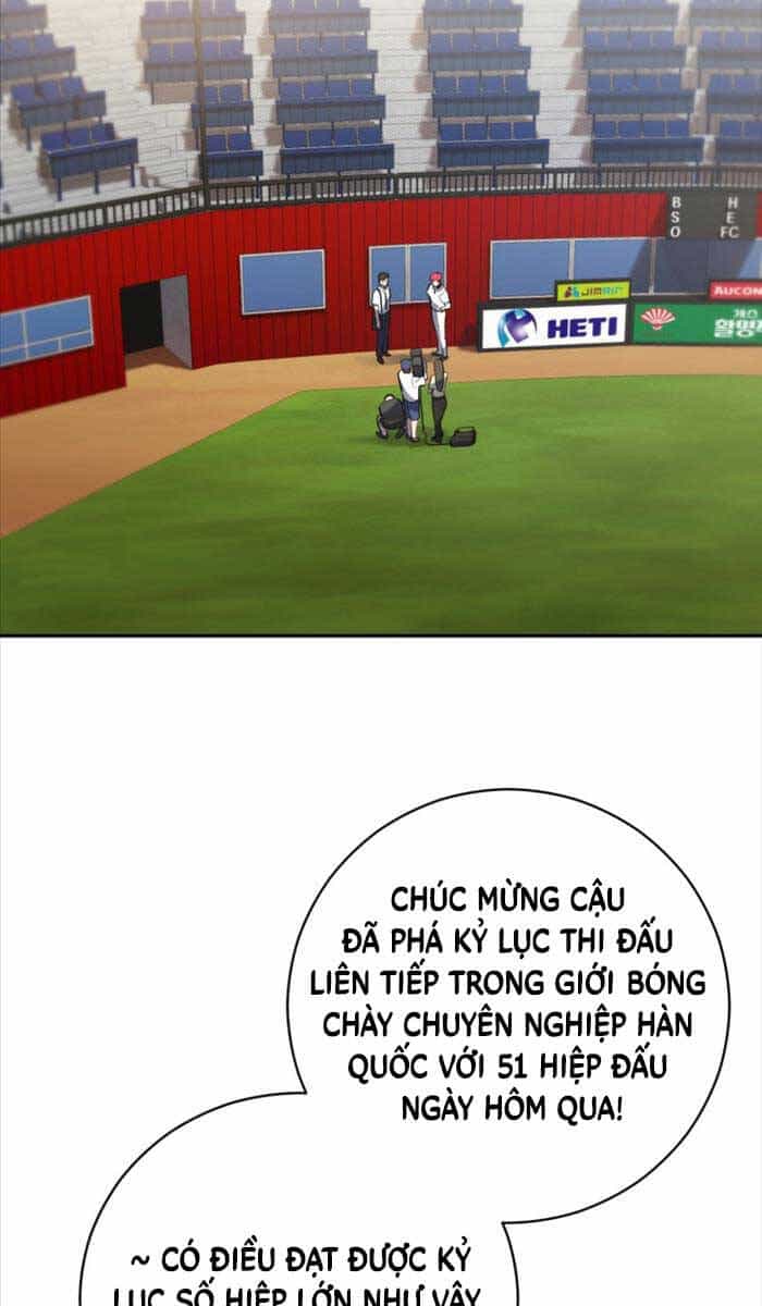 Vua Bóng Chày - Chương 44 - ảnh 106