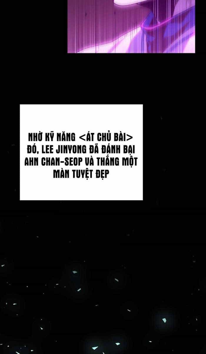 Vua Bóng Chày - Chương 44 - ảnh 18