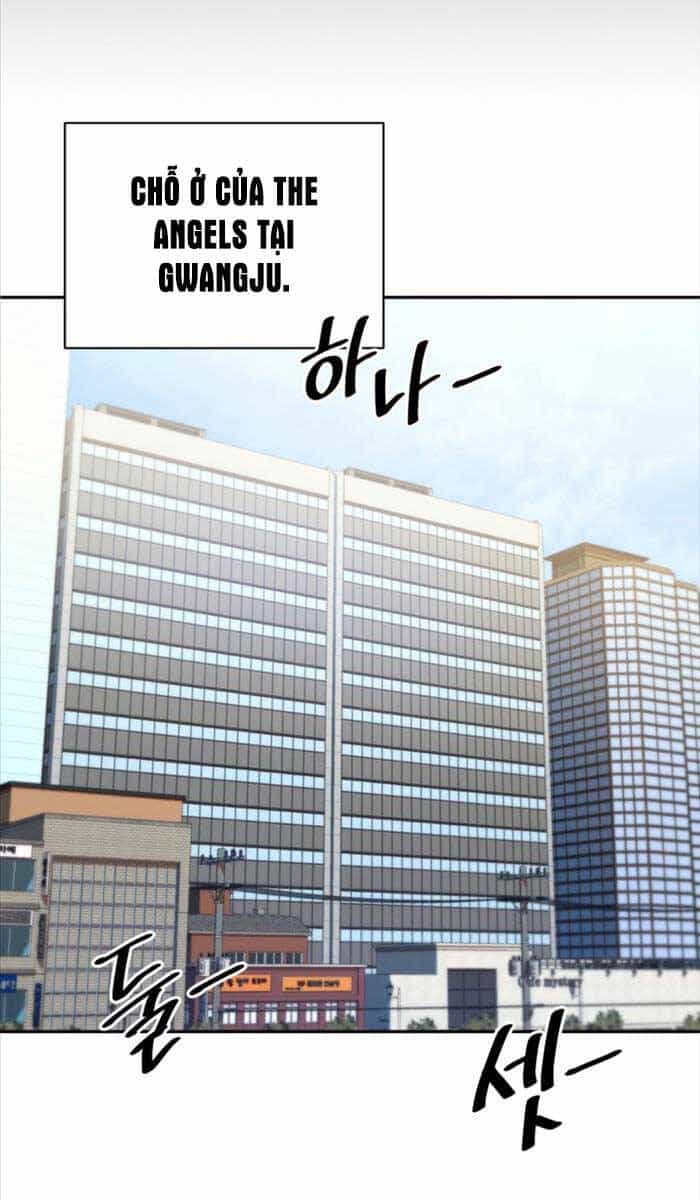 Vua Bóng Chày - Chương 44 - ảnh 39