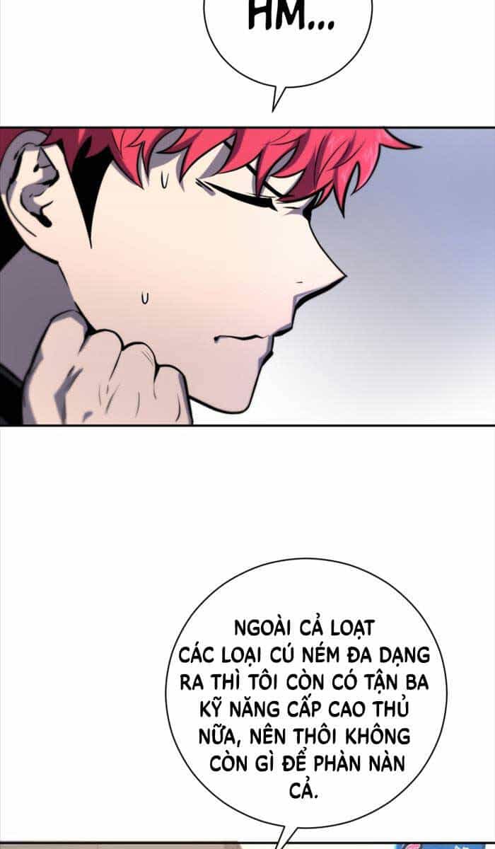 Vua Bóng Chày - Chương 44 - ảnh 53