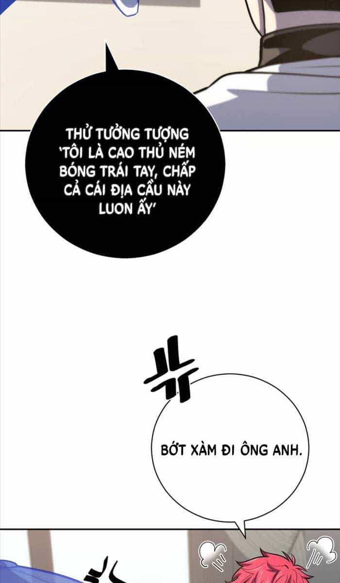 Vua Bóng Chày - Chương 44 - ảnh 56