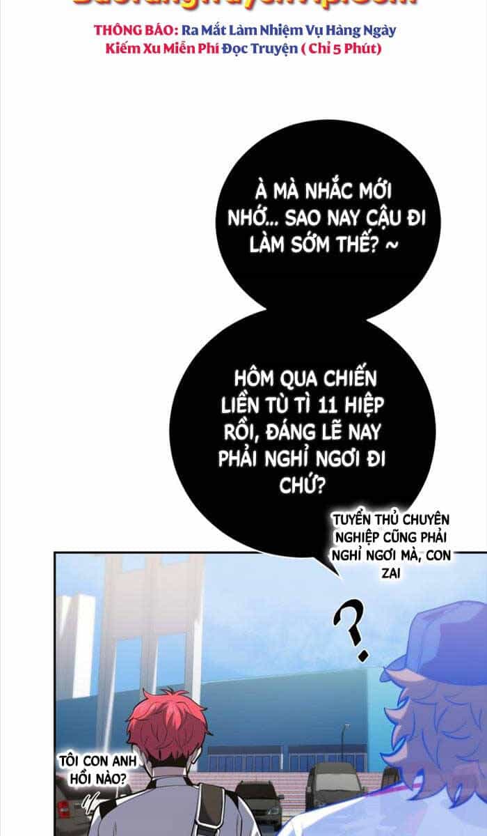 Vua Bóng Chày - Chương 44 - ảnh 81