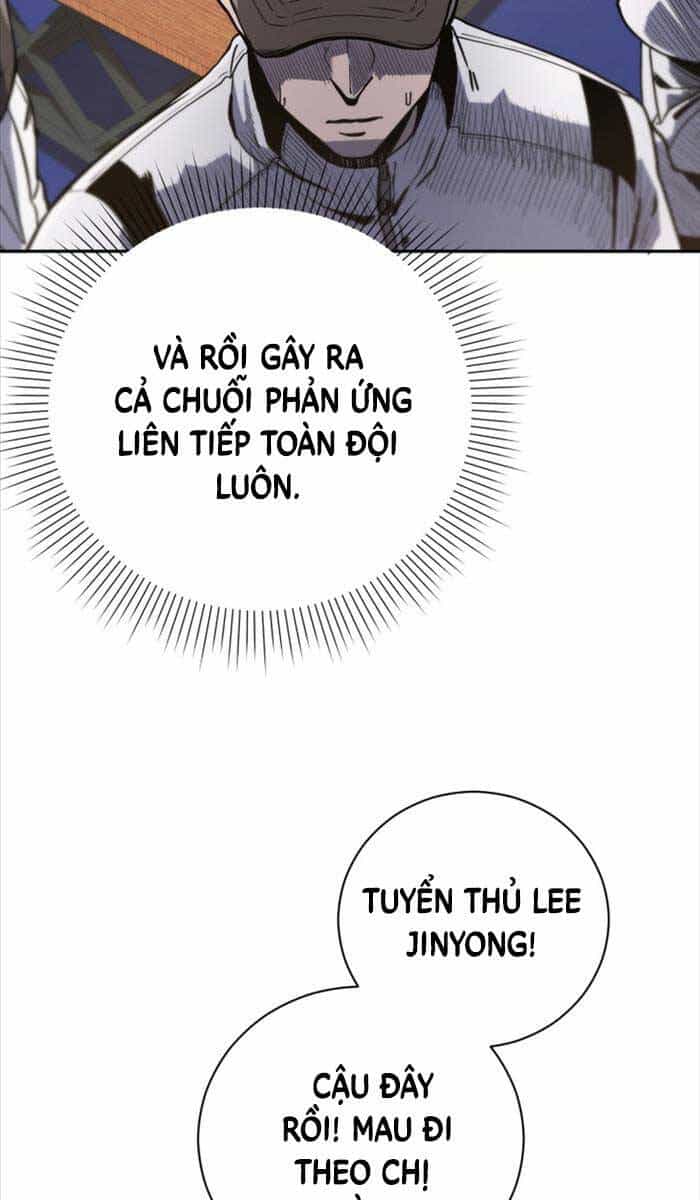 Vua Bóng Chày - Chương 44 - ảnh 93