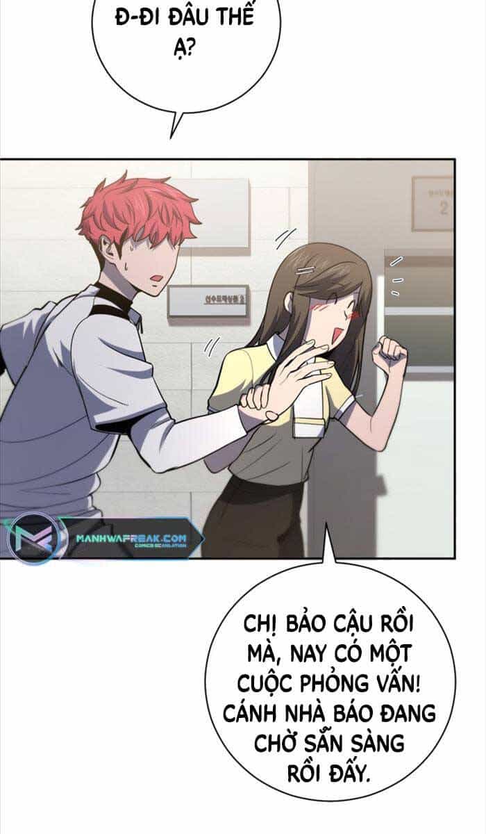 Vua Bóng Chày - Chương 44 - ảnh 95