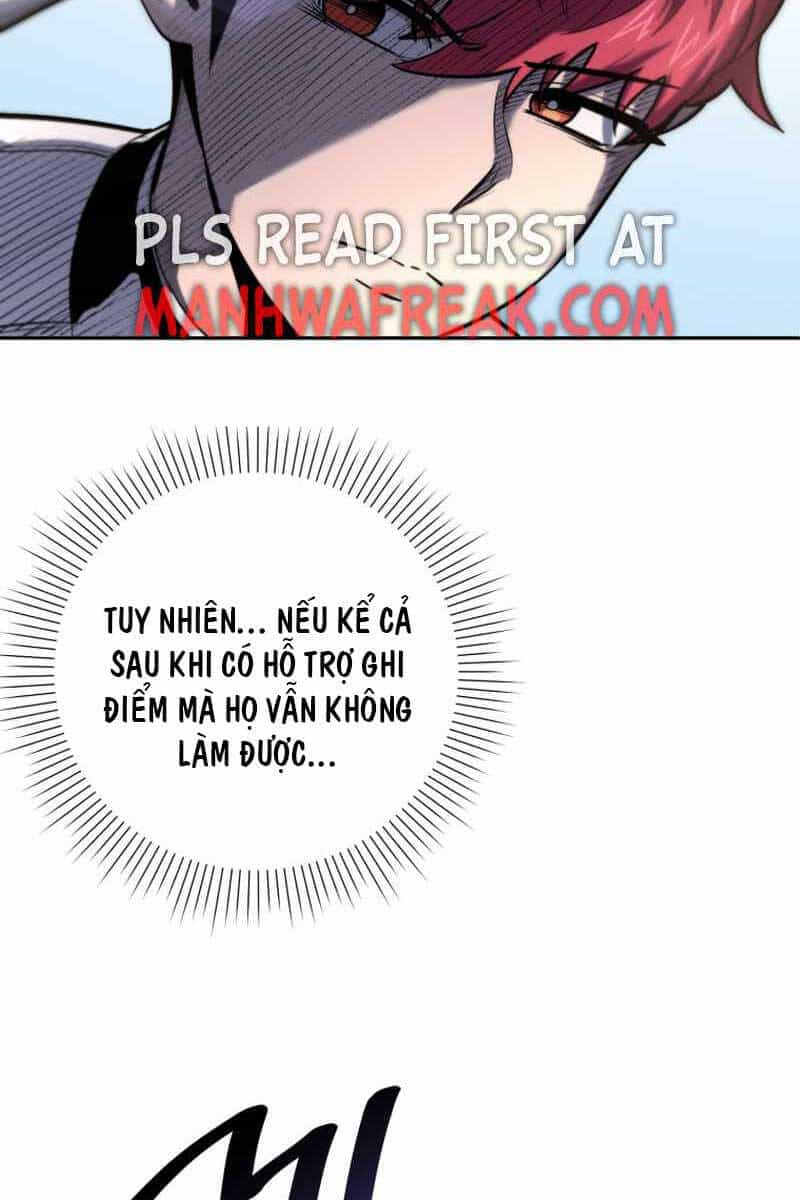 Vua Bóng Chày - Chương 45 - ảnh 10