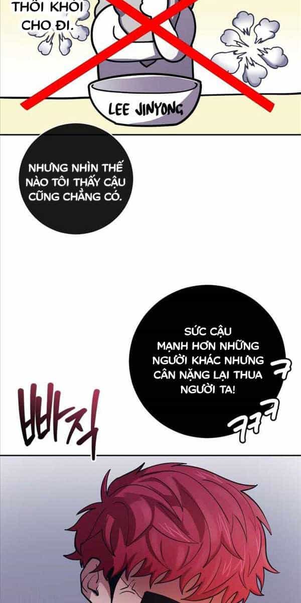 Vua Bóng Chày - Chương 46 - ảnh 14