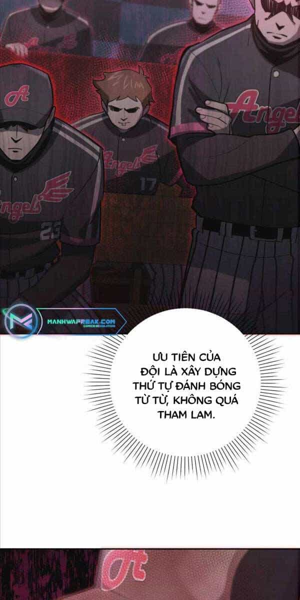 Vua Bóng Chày - Chương 46 - ảnh 20