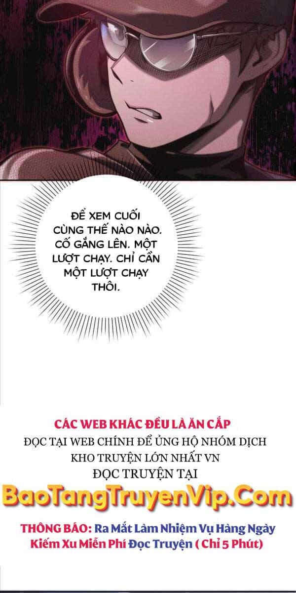 Vua Bóng Chày - Chương 46 - ảnh 21
