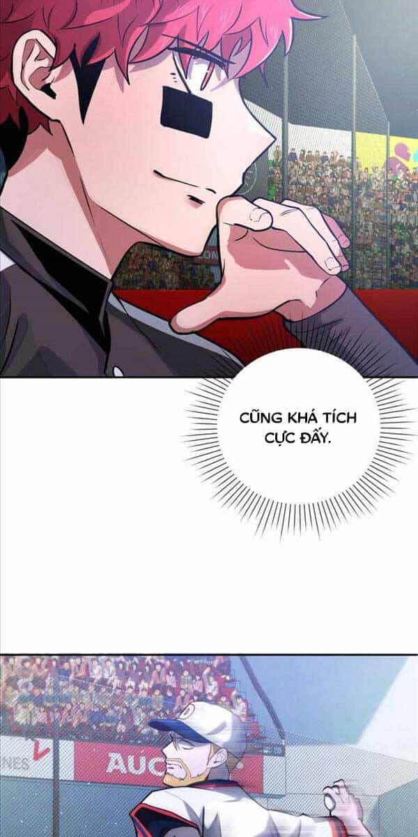 Vua Bóng Chày - Chương 46 - ảnh 23