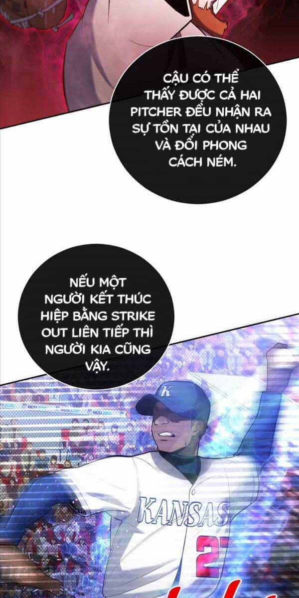 Vua Bóng Chày - Chương 46 - ảnh 42