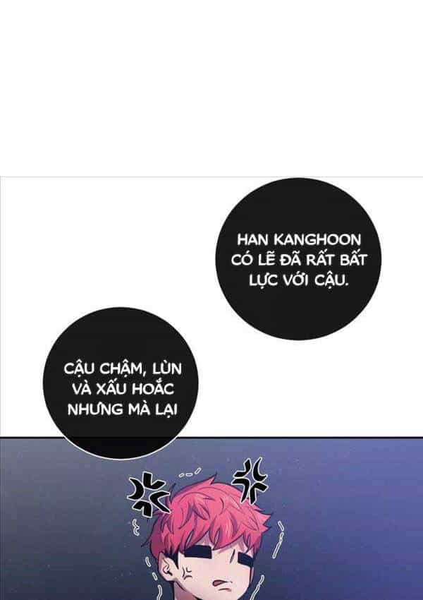 Vua Bóng Chày - Chương 46 - ảnh 56