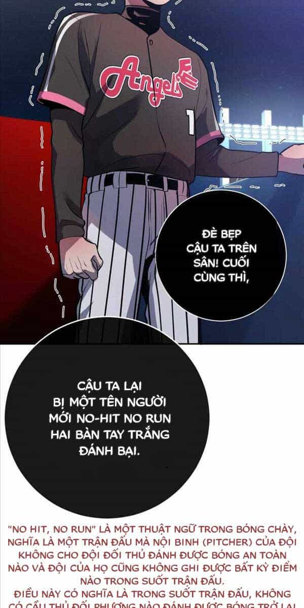 Vua Bóng Chày - Chương 46 - ảnh 57