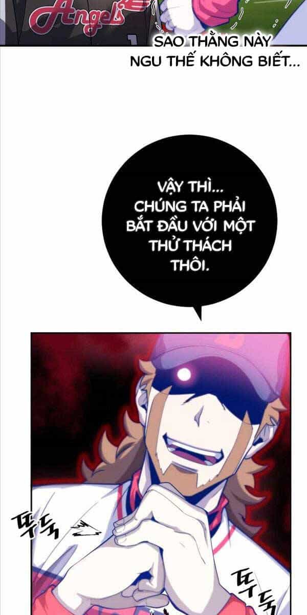 Vua Bóng Chày - Chương 46 - ảnh 66