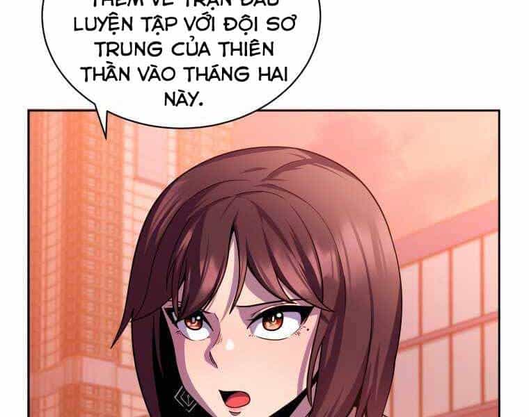 Vua Bóng Chày - Chương 4 - ảnh 291