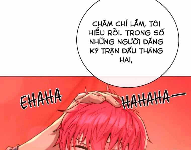 Vua Bóng Chày - Chương 4 - ảnh 316