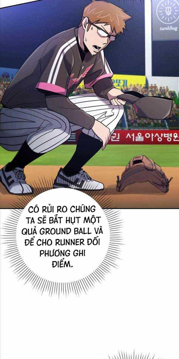 Vua Bóng Chày - Chương 49 - ảnh 15