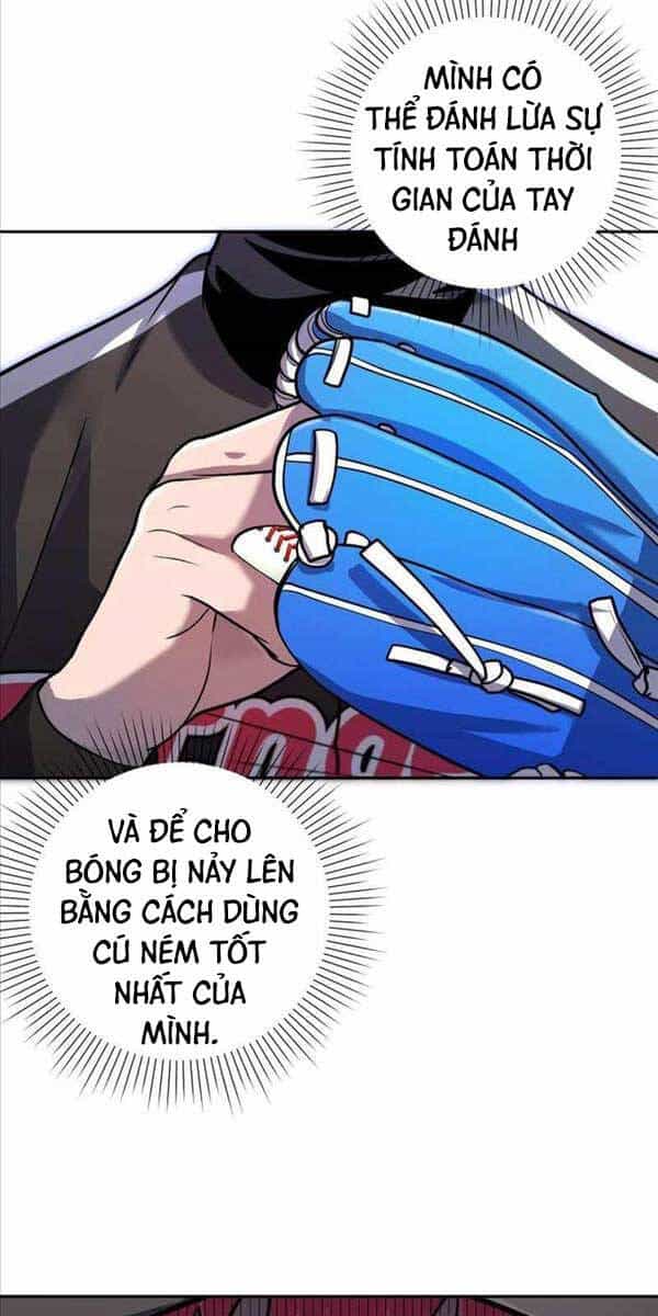 Vua Bóng Chày - Chương 49 - ảnh 16