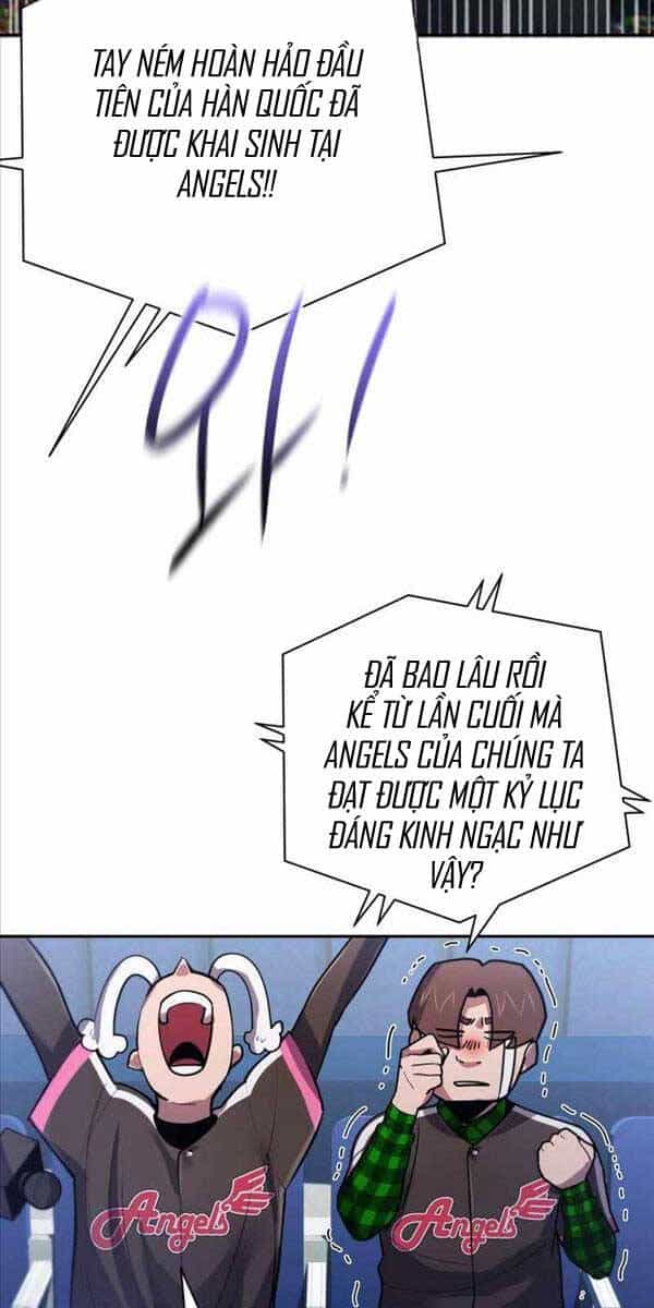 Vua Bóng Chày - Chương 49 - ảnh 39