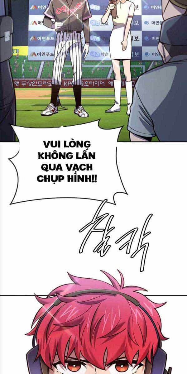 Vua Bóng Chày - Chương 49 - ảnh 45