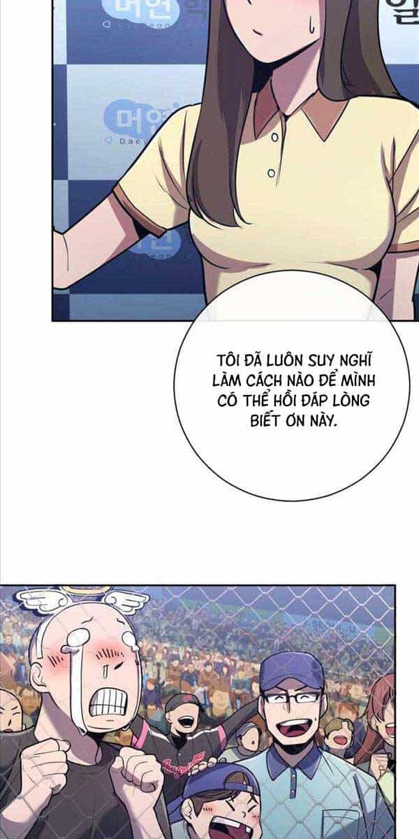 Vua Bóng Chày - Chương 49 - ảnh 51
