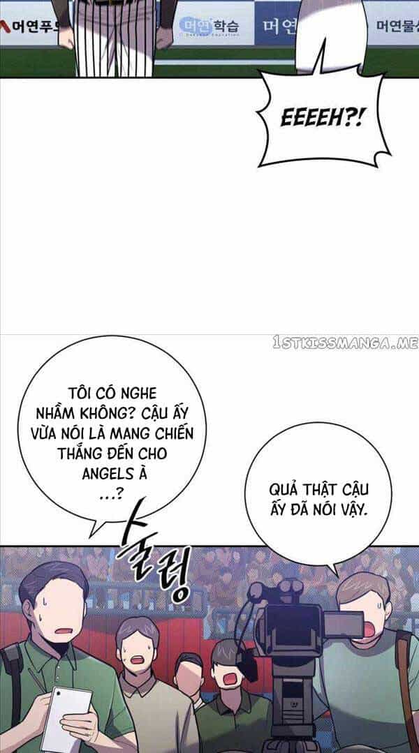 Vua Bóng Chày - Chương 49 - ảnh 55