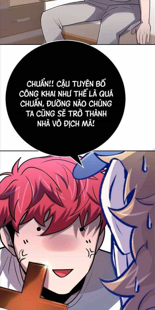 Vua Bóng Chày - Chương 49 - ảnh 63
