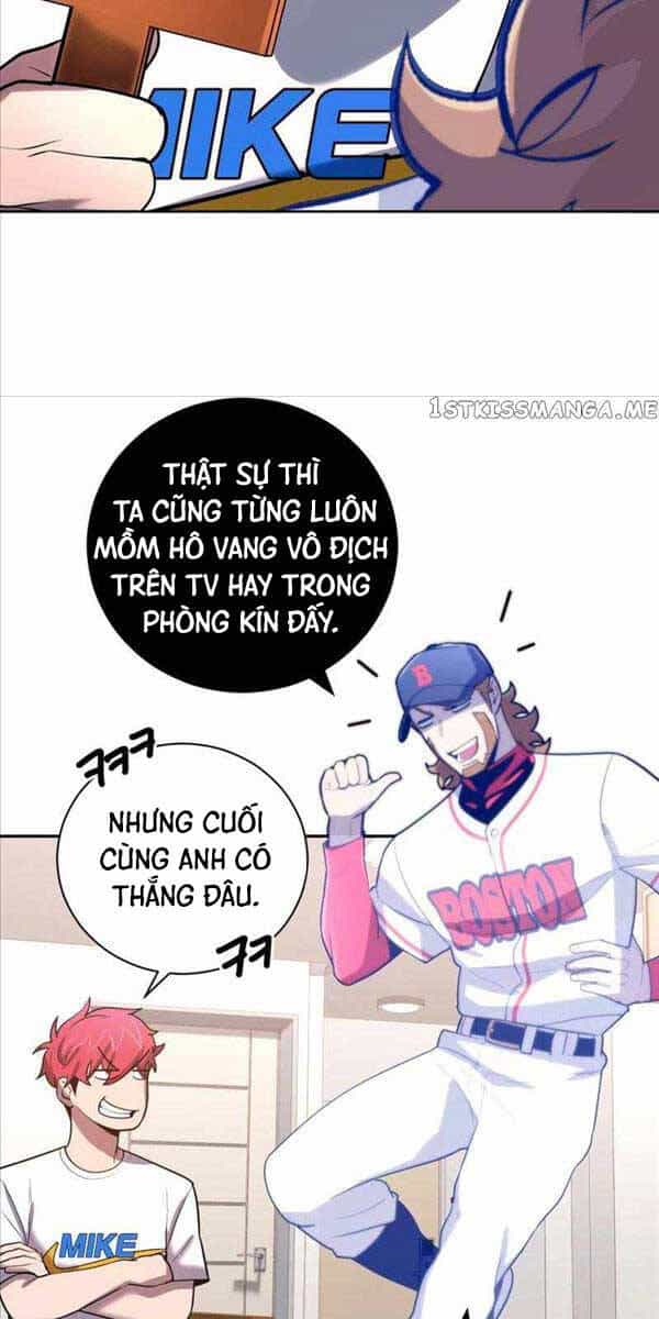 Vua Bóng Chày - Chương 49 - ảnh 64