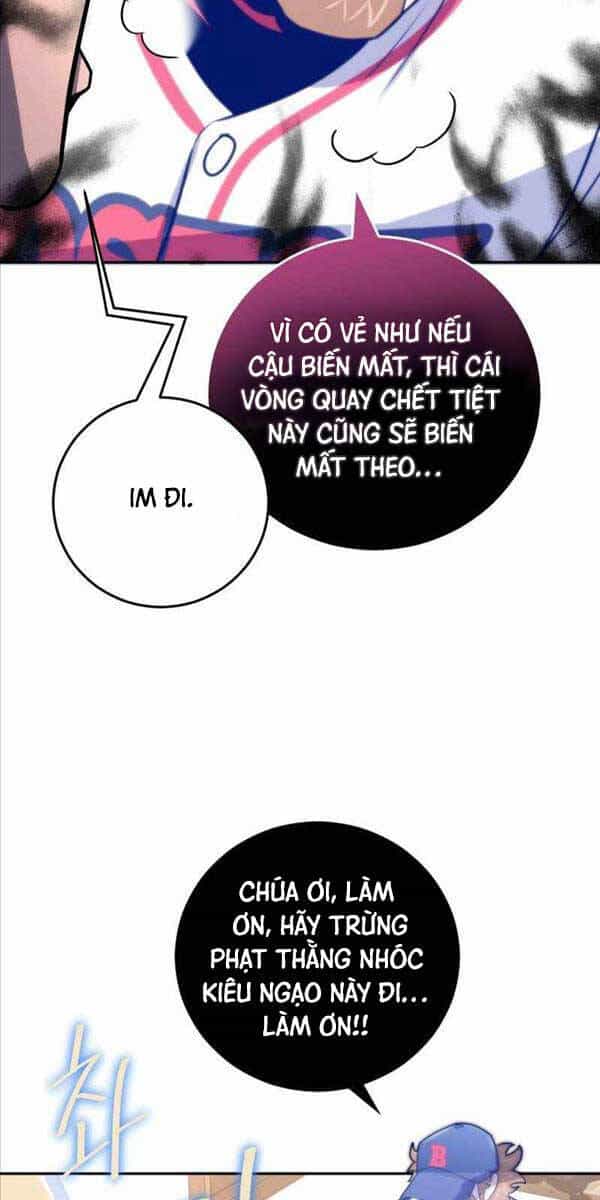 Vua Bóng Chày - Chương 49 - ảnh 79