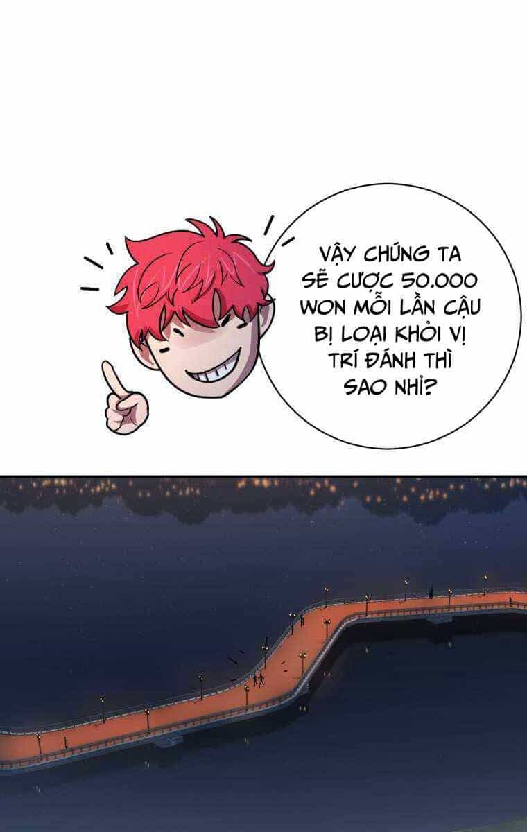 Vua Bóng Chày - Chương 50 - ảnh 20